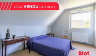 Maison 6 pièce(s)
