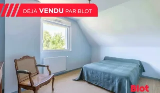 Maison 6 pièce(s)