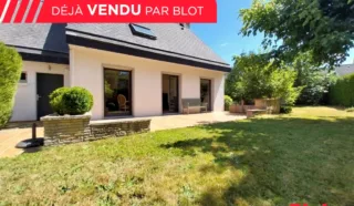 Maison 6 pièce(s)
