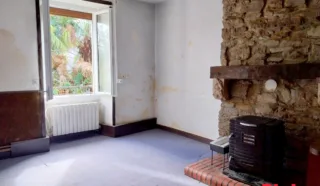 Maison 7 pièce(s)