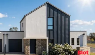 Maison 6 pièce(s)