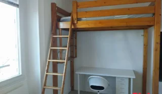 Appartement 1 pièce(s)