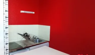 Appartement 1 pièce(s)