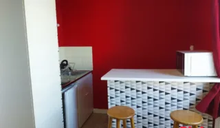 Appartement 1 pièce(s)