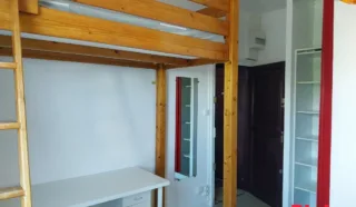 Appartement 1 pièce(s)