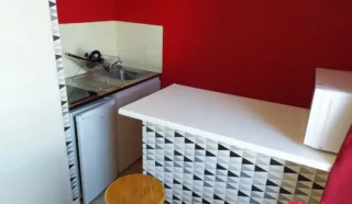 Appartement 1 pièce(s)