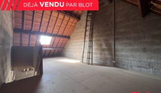 Maison 5 pièce(s)