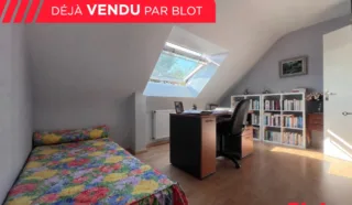 Maison 5 pièce(s)