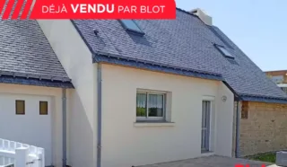 Maison 5 pièce(s)