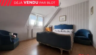 Maison 5 pièce(s)