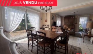 Maison 5 pièce(s)