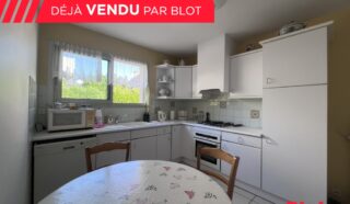 Maison 5 pièce(s)