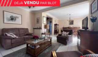 Maison 5 pièce(s)