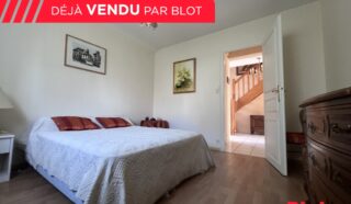 Maison 5 pièce(s)