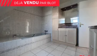Maison 5 pièce(s)