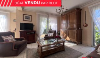 Maison 5 pièce(s)