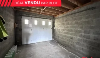 Maison 5 pièce(s)