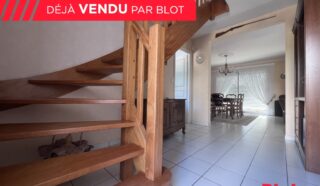 Maison 5 pièce(s)