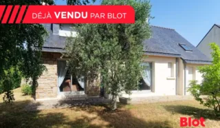 Maison 5 pièce(s)