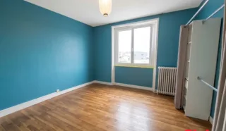 Appartement 5 pièce(s)