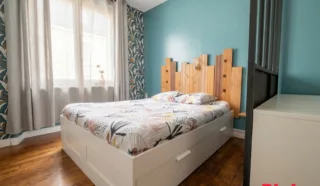 Appartement 5 pièce(s)