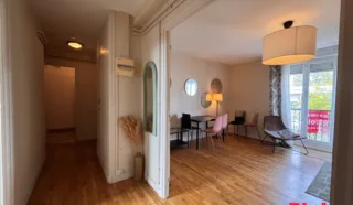Appartement 3 pièce(s)