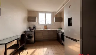 Appartement 3 pièce(s)