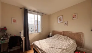 Appartement 3 pièce(s)
