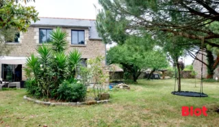 Maison 4 pièce(s)