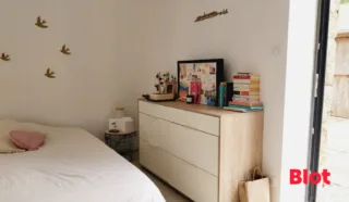 Maison 4 pièce(s)