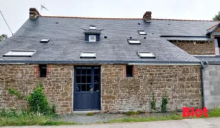 Maison 4 pièce(s)