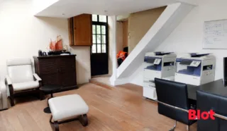 Maison 4 pièce(s)