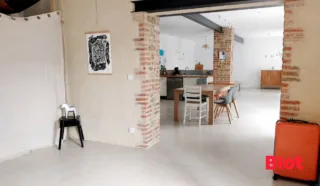 Maison 4 pièce(s)