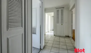 Appartement 3 pièce(s)