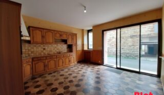 Maison 6 pièce(s)