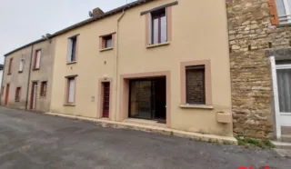Maison 6 pièce(s)