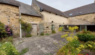 Maison 6 pièce(s)