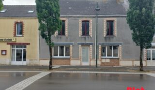 Maison 6 pièce(s)
