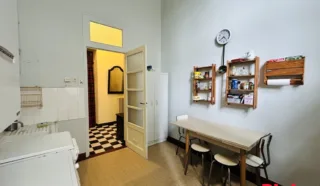 Appartement 4 pièce(s)