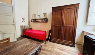 Appartement 4 pièce(s)