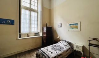 Appartement 4 pièce(s)
