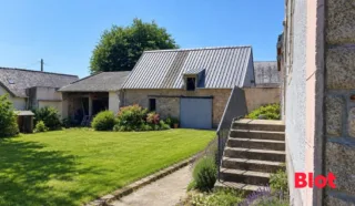 Maison 5 pièce(s)