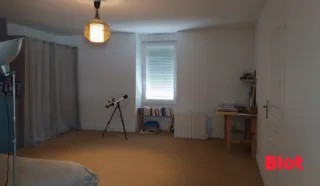Maison 5 pièce(s)