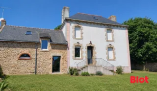 Maison 5 pièce(s)