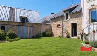 Maison 5 pièce(s)