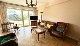 Appartement 4 pièce(s)