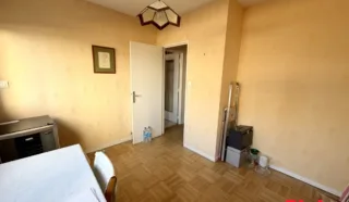 Appartement 4 pièce(s)