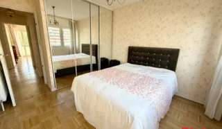 Appartement 4 pièce(s)