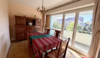 Appartement 4 pièce(s)