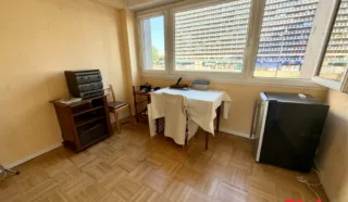 Appartement 4 pièce(s)